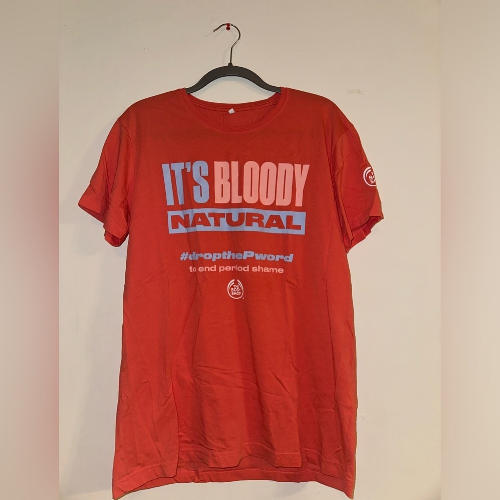 The Body Shop T-Shirt